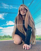 Анкета проститутки Роза - метро Тверской, возраст - 19