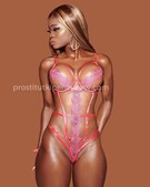 Анкета проститутки Мишель - метро Арбат, возраст - 20