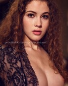 Анкета проститутки Ксюша - метро Лефортово, возраст - 20