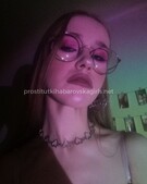 Анкета проститутки Нила - метро Тверской, возраст - 20