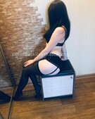 Анкета проститутки Мария - метро Хорошевский, возраст - 20