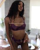 Анкета проститутки Зина - метро Текстильщики, возраст - 20