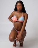 Анкета проститутки Милослава - метро Бескудниковский, возраст - 21