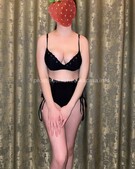 Анкета проститутки Диана - метро Чертаново Северное, возраст - 21