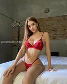 Анкета проститутки Слава - метро Замоскворечье, возраст - 21