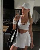 Анкета проститутки Ксюша - метро Дорогомилово, возраст - 21