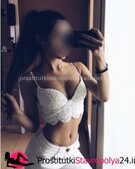 Анкета проститутки Адель - метро Чертаново Южное, возраст - 21