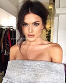 Анкета проститутки Рената - метро Тверской, возраст - 22