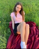 Анкета проститутки Злата - метро Митино, возраст - 22