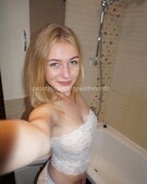 Анкета проститутки Майя - метро Бабушкинский, возраст - 22