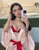 Анкета проститутки Мелисса - метро Мещанский, возраст - 22