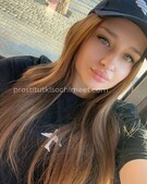 Анкета проститутки Олечка - метро Донской, возраст - 22