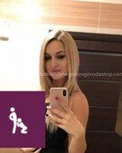 Анкета проститутки Снежана - метро Алтуфьевский, возраст - 22