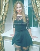 Анкета проститутки Снежана - метро Дорогомилово, возраст - 22