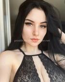 Анкета проститутки Лилия - метро Сокольники, возраст - 22