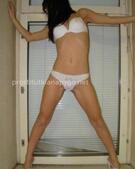 Анкета проститутки Юля - метро Тверской, возраст - 22