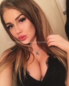 Анкета проститутки Карина - метро Нижегородский, возраст - 23