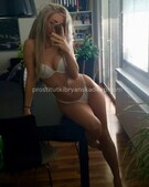 Анкета проститутки Ярослава - метро Тверской, возраст - 23