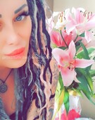 Анкета проститутки Роза - метро Пресненский, возраст - 23