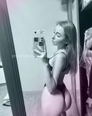 Анкета проститутки Жанна - метро Куркино, возраст - 23