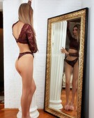 Анкета проститутки Любовь - метро Даниловский, возраст - 23