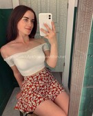 Анкета проститутки Анна - метро Орехово-Борисово Южное, возраст - 23