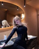 Анкета проститутки Алла - метро Северное Медведково, возраст - 23