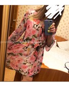 Анкета проститутки Ярослава - метро Румянцево, возраст - 23