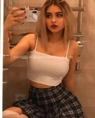 Анкета проститутки Маргарита - метро Тимирязевский, возраст - 23