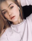 Анкета проститутки Анна - метро Замоскворечье, возраст - 23