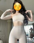 Анкета проститутки Марго - метро Пресненский, возраст - 23