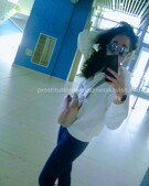 Анкета проститутки Злата - метро Южное Бутово, возраст - 23