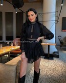 Анкета проститутки София - метро Тимирязевский, возраст - 23