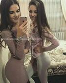 Анкета проститутки Оксана - метро Басманный, возраст - 23