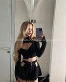 Анкета проститутки Викуся - метро Тверской, возраст - 23