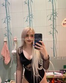 Анкета проститутки Марго - метро Новокосино, возраст - 23