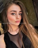 Анкета проститутки Алена - метро Тверской, возраст - 23