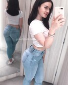 Анкета проститутки Роксана - метро Замоскворечье, возраст - 23