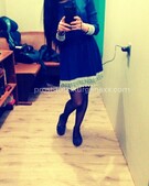 Анкета проститутки Таисия - метро Измайлово, возраст - 23