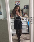 Анкета проститутки Влада - метро Хорошевский, возраст - 23