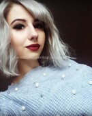 Анкета проститутки Мишель - метро Фили-Давыдково, возраст - 23