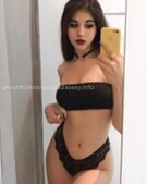 Анкета проститутки Эмма - метро Мещанский, возраст - 23