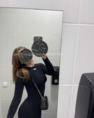 Анкета проститутки Ксюша - метро Тверской, возраст - 23