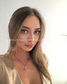 Анкета проститутки Ида - метро Семеновский, возраст - 23