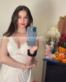 Анкета проститутки Снежана - метро Бабушкинский, возраст - 24