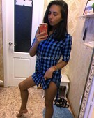 Анкета проститутки Диана - метро Хорошевский, возраст - 24