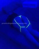 Анкета проститутки Викуля - метро Чертаново Северное, возраст - 24