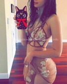 Анкета проститутки Галина - метро Выхино-Жулебино, возраст - 24