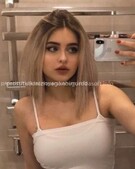 Анкета проститутки Жасмин - метро Нагатино-Садовники, возраст - 24