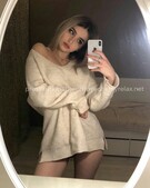 Анкета проститутки Юля - метро Фили-Давыдково, возраст - 24